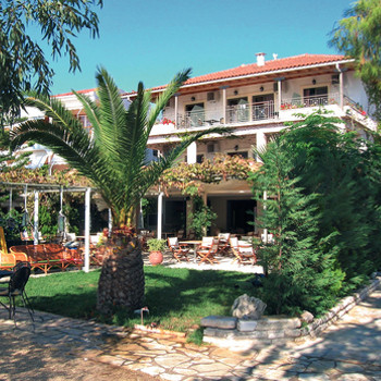 Image of Sun Beach Hotel