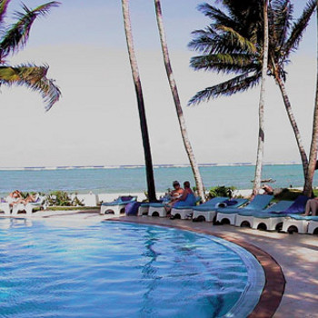 Image of Sun n Sand Beach Resort Hotel