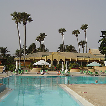 Image of Sunbeach Hotel