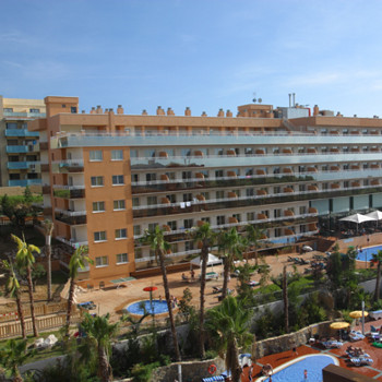 Image of Sunclub Salou Apartments