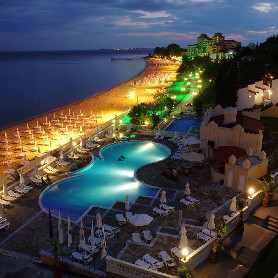 Image of Sunny Beach