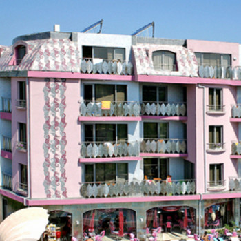 Image of Sunny Beauty Apartments