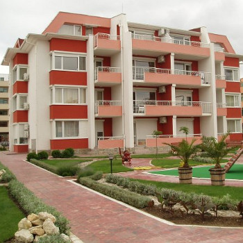 Image of Sunny Fort Apartments