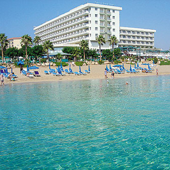Image of Sunrise Beach Hotel
