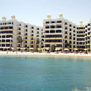 Image of Sunrise Holiday Resort