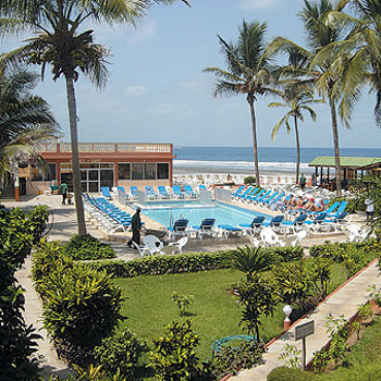 Image of Sunset Beach Hotel