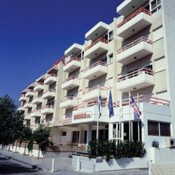 Image of Sunsmile Hotel Apartments