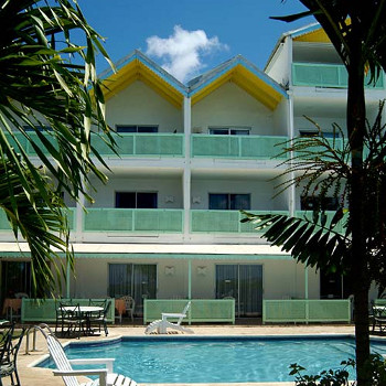 Image of Sunswept Beach Hotel