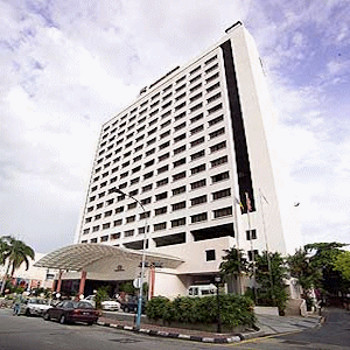 Image of Sunway Hotel