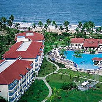 Image of SuperClubs Breezes Costa Do Sauipe Resort