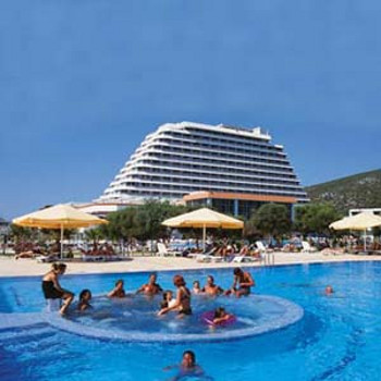 Image of Surmeli Efes Hotel
