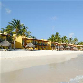 Image of Tamarijn Aruba Beach Resort Hotel