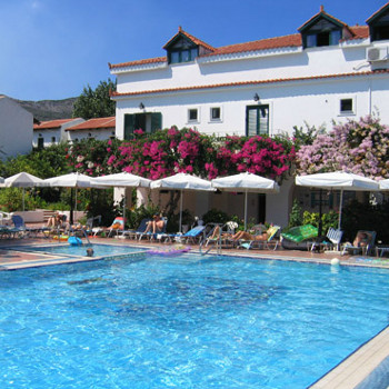 Image of Tara Beach Hotel