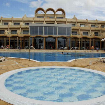 Image of Taro Beach Hotel