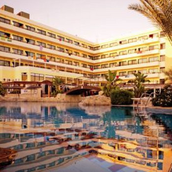 Image of Tasia Maris Beach Hotel