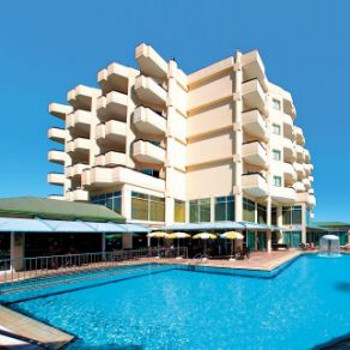 Image of Tasia Maris Sands Hotel