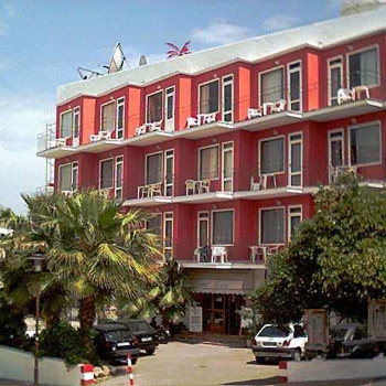 Image of Teix Hotel
