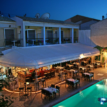 Image of Telesilla Hotel