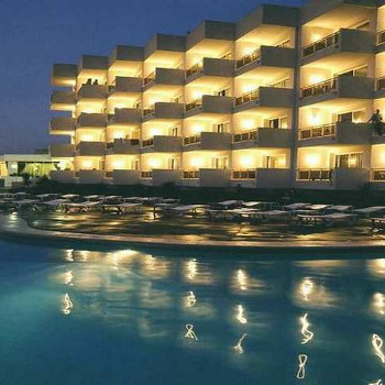 Image of THB Ibiza Mar Apartments