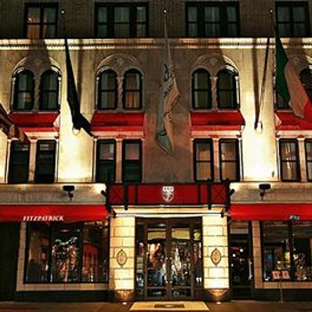 Image of The Fitzpatrick Manhattan Hotel