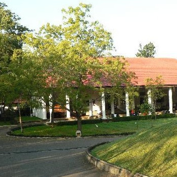 Image of The Lodge