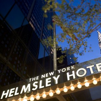 Image of The New York Helmsley Hotel