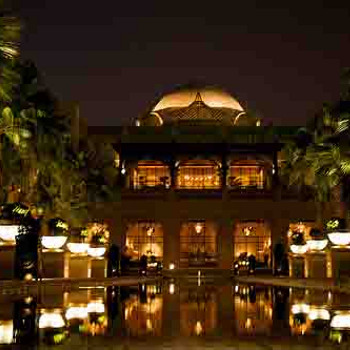 Image of The Royal Mirage Hotel