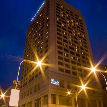 Image of The Royale Bintang Hotel