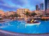 Image of The Westin Dubai Mina Seyahi Beach Resort & Marina Hotel
