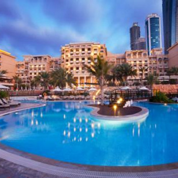 Image of The Westin Dubai Mina Seyahi Beach Resort & Marina Hotel