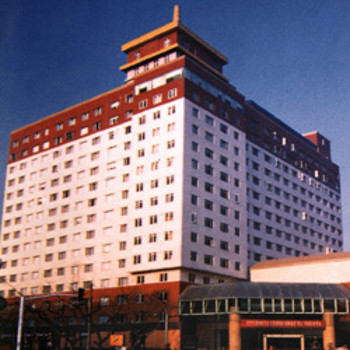 Image of Tibet Hotel