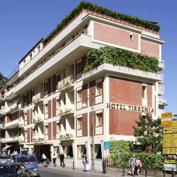 Image of Tirrenia Hotel