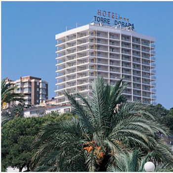 Image of Torre Dorada Servigroup Hotel