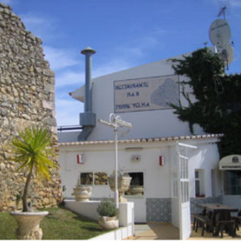 Image of Torre Velha Hotel