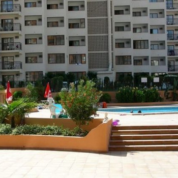 Image of Torremar Aparthotel