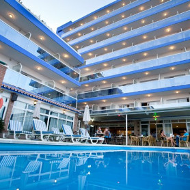 Image of Torremolinos