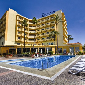 Image of Royal Costa Hotel