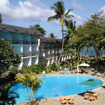 Image of Travellers Beach Hotel