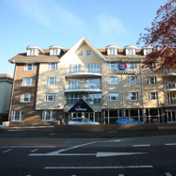 Image of Travelodge Bournemouth Hotel