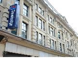 Image of Travelodge Cardiff Central Queen Street Hotel
