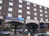Image of Travelodge London Farringdon Hotel