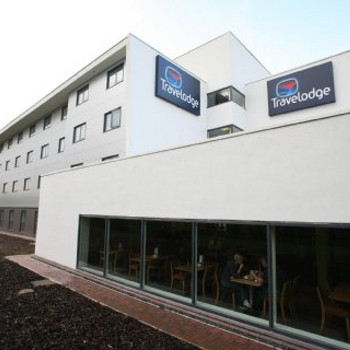 Image of Travelodge Manchester Airport Hotel