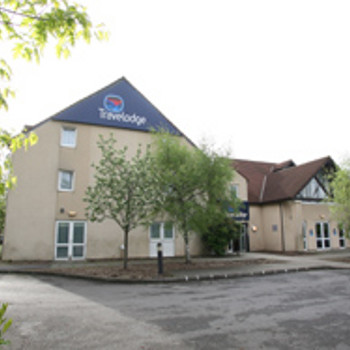 Image of Travelodge Manchester Sportcity Hotel