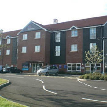 Image of Travelodge Stansted Great Dunmow Hotel
