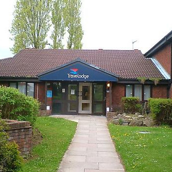Image of Travelodge Wirral Eastham Hotel