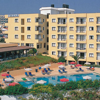 Image of Trizas Apartments
