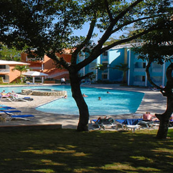 Image of Tropical Casa Laguna Beach Club Hotel