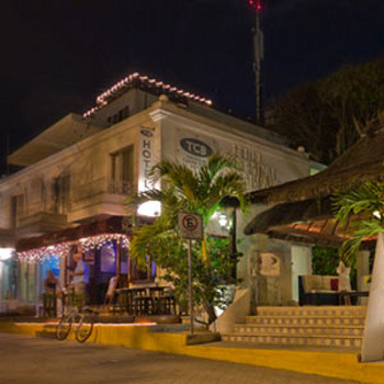 Image of Tropical Escape Hotel