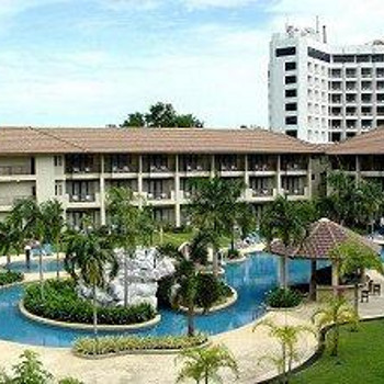 Image of Tropical Garden Resort Hotel