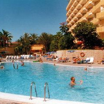 Image of Tropical Playa Hotel